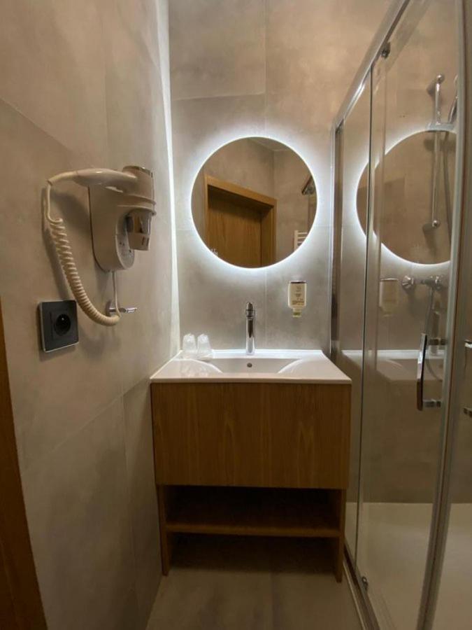 The Amber Business & Spa Hotel Oleśnica Eksteriør billede